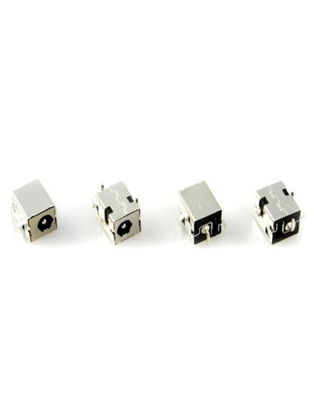 Dc-Jack para portatil Asus a52j/a53/ k52/k53 -  pj-61c