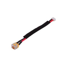 Dc-Jack para portatil Acer Aspire 4315 / 4310 / 4710 / 4710g  pj119