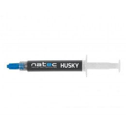 Pasta termica Natec Husky / 4Gr / Gris / Npt-1324