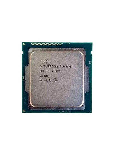 Microprocesador ocasion intel core i5-4th