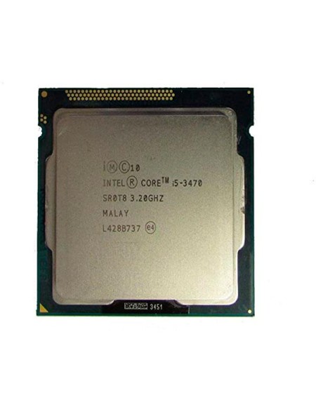 Microprocesador ocasion intel core i5-1th