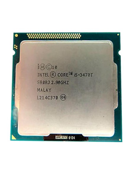 Microprocesador ocasion intel core i5-2th