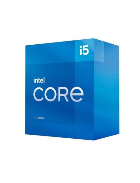 Micro intel core i5-12400 2.5Ghz - 4.4Ghz / 18mb / socket 1700 / Grafica int. Uhd 730