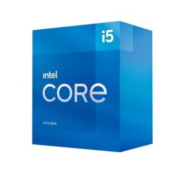 Micro intel core i5-12400 2.5Ghz - 4.4Ghz / 18mb / socket 1700 / Grafica int. Uhd 730