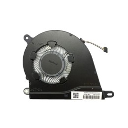 Ventilador compatible para Portatil HP 15S-FQ