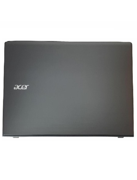 LCD Cover compatible para portátil Acer Aspire E5-575 / E5-575G Gris oscuro 60.GLAN7.001