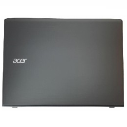 LCD Cover compatible para portátil Acer Aspire E5-575 / E5-575G Gris oscuro 60.GLAN7.001