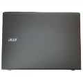 LCD Cover compatible para portátil Acer Aspire E5-575 / E5-575G Gris oscuro 60.GLAN7.001