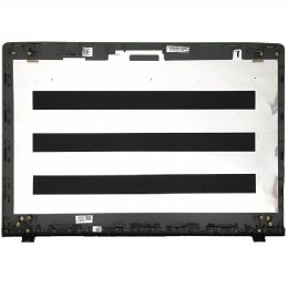 LCD Cover compatible para portátil Acer Aspire E5-575 / E5-575G Gris oscuro 60.GLAN7.001