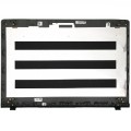 LCD Cover compatible para portátil Acer Aspire E5-575 / E5-575G Gris oscuro 60.GLAN7.001