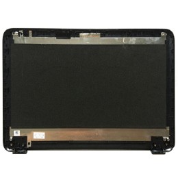 LCD Cover compatible para portátil HP 15-AC / 15-AF / Gris 813930-001