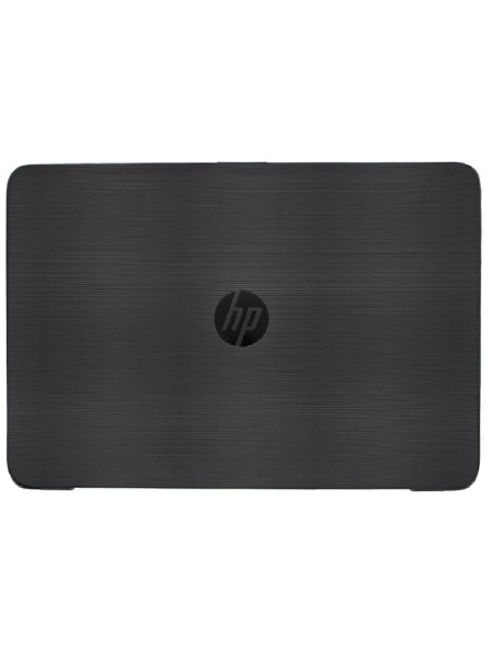 LCD Cover compatible para portátil HP 15-AY / 15-AB / Negro 859511-001