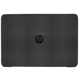 LCD Cover compatible para portátil HP 15-AY / 15-AB / Negro 859511-001