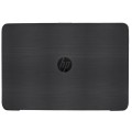 LCD Cover compatible para portátil HP 15-AY / 15-AB / Negro 859511-001