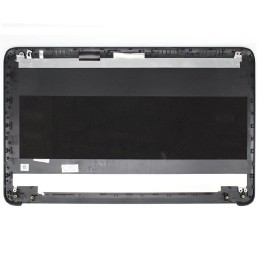 LCD Cover compatible para portátil HP 15-AY / 15-AB / Negro 859511-001