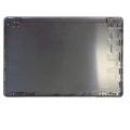 LCD Cover compatible para portátil HP 15-BS / 15-BW / 250 g6 / 255 g6 / Gris oscuro 924894-001