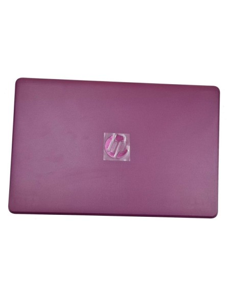 LCD Cover compatible para portátil HP 15-BS / 15-BW / 250 g6 / 255 g6 / Burdeos 941218-001 