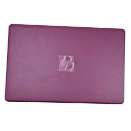 LCD Cover compatible para portátil HP 15-BS / 15-BW / 250 g6 / 255 g6 / Burdeos 941218-001 