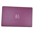 LCD Cover compatible para portátil HP 15-BS / 15-BW / 250 g6 / 255 g6 / Burdeos 941218-001 