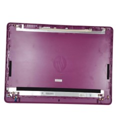 LCD Cover compatible para portátil HP 15-BS / 15-BW / 250 g6 / 255 g6 / Burdeos 941218-001 