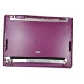 LCD Cover compatible para portátil HP 15-BS / 15-BW / 250 g6 / 255 g6 / Burdeos 941218-001 