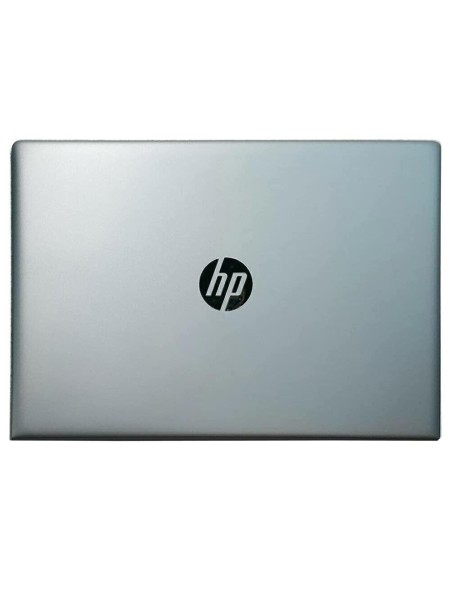 LCD Cover compatible para portátil HP 640 G4 / 645 G4 / Plata L09526-001