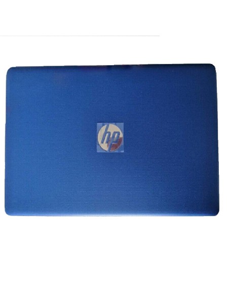 LCD Cover compatible para portátil HP 15-DA / 15-DB Azul L20436-001