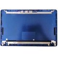 LCD Cover compatible para portátil HP 15-DA / 15-DB Azul L20436-001