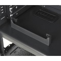 Caja ATX Gaming Talius Auriga Led Rgb Lateral Cristal Templado