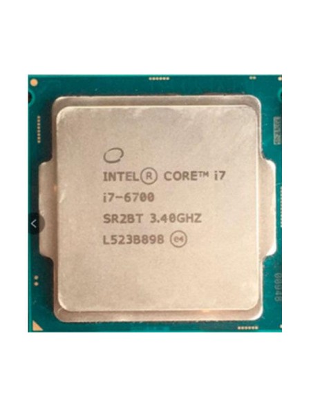 Microprocesador ocasion intel core 2 Duo 6550
