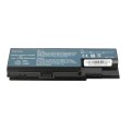 Batería compatible para portátil ACER AS07B31 11.1V 4400mAh Mitsu