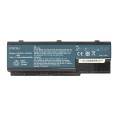 Batería compatible para portátil ACER AS07B31 11.1V 4400mAh Mitsu