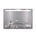 LCD Cover compatible para portátil Lenovo S145-15IWL Gris 5CB0S16758
