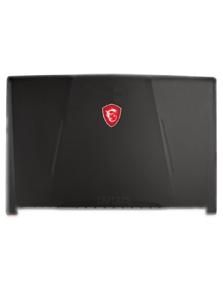 LCD Cover compatible para portátil MSI Gl63 LCMSIGL63