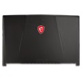 LCD Cover compatible para portátil MSI Gl63 LCMSIGL63