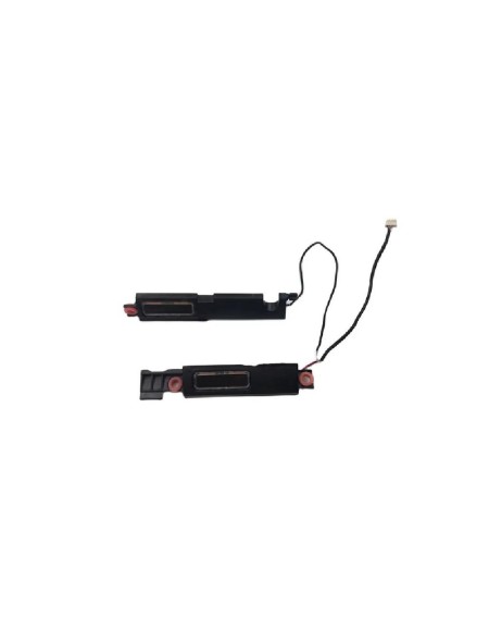 Altavoces internos compatibles para portátil HP ZBook 15 G3