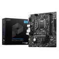 Placa base MSI H510m-A Pro / Socket 1200 / M-ATX / 11th Gen / M.2 / Hdmi-Vga / 911-7D22-003
