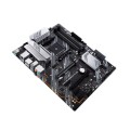 Placa base Asus Prime B550-Plus AM4 / HDMI-DP / ATX / 90MB14U0-M0EAY0
