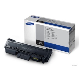 ÷ Tóner original samsung mlt-d116l negro 3.000 páginas