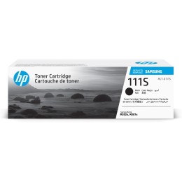 ÷ Tóner original samsung mlt-d111s negro 1.000 páginas