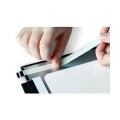 Tira adhesiva para pantallas sin brackets (220mm x 8 mm) Pack 2