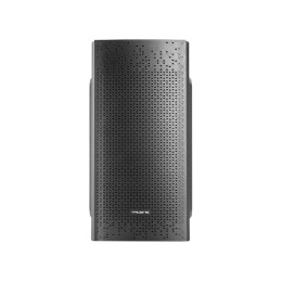 ÷ Caja microatx tacens anima ac6500 usb3.0 usb2.0 frontal mesh black con fuente de alimentacion 500w a