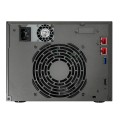 ÷ Servidor nas asustor lockerstor as6706t 6 bahias 3.5