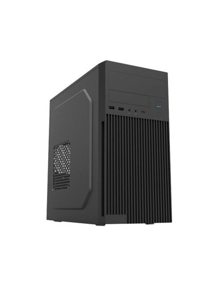 des_APPC-401F.jpg ÷ Caja microatx approx appc-401f 2x3.5? 3x2.5? 1xusb2.0 1xusb3.0 graf. max. 295 mm f.a 50w negro