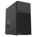 des_APPC-401F.jpg ÷ Caja microatx approx appc-401f 2x3.5? 3x2.5? 1xusb2.0 1xusb3.0 graf. max. 295 mm f.a 50w negro