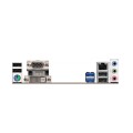 Placa base Asrock H310CM-DVS / Socket 1151 / Micro Atx / 8-9 Gen / 2x DDR4 / Usb 3.1  90-MXB8K0-A0UAYZ / DESPRECINTADA PERO SIN USO