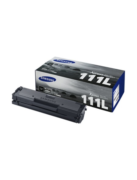 ÷ Tóner original samsung mlt-d111l negro 1.800 páginas