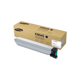÷ Tóner original samsung clt-k804s negro 20.000 páginas