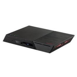÷ Servidor nas flashstor 12 pro fs6712x 6 bahias m2 nvme intel n5105 2.0ghz 4gb 1x10gbe hdmi s/pdif 2x