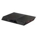 ÷ Servidor nas flashstor 12 pro fs6712x 6 bahias m2 nvme intel n5105 2.0ghz 4gb 1x10gbe hdmi s/pdif 2x